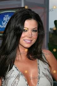 Pictures From MTV's Real World Awards Bash