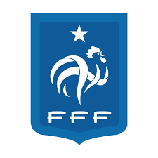 In this squad of world stars including paul pogba, antoine griezmann and kylian mbappe. France National Football Team Logopedia Fandom Powered By Wikia France National Football Team Football Team Logos National Football Teams