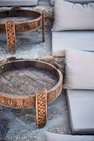 Annabell Kutucu Scorpios Mykonos Tribal Decor Scorpios Mykonos Decoration And Furniture