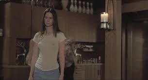 Katherine Waterston - The Babysitters