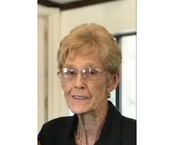 BETTY GALIARDI Obituary (1933