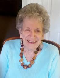 Obituary information for Mary Joyce Cook