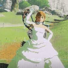 Hyrule_warriors:_age_of_calamity and the_legend_of_zelda:_breath_of_the_wild_2 (learn more). Finally We Can Marry Link The Legend Of Zelda Breath Of The Wild Know Your Meme