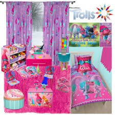 Trolls Inspired Girls Room Girl S Room Toddler Girl Room Room Diy
