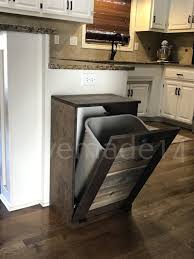 Freies Schiff Kippen Mull Mulleimer Dunkler Nussbaum Bauernhaus Stil Recycling 1dw 1dw Bauernhaus Dunkler Freies Kippen Mull Mulleimer Nussba In 2020