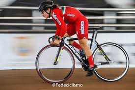 Luz daniela gaxiola gonzalez (born 25 november 1992) is a track cyclist from mexico. Sobresaliente Actuacion De Ciclistas Mexicanas En Colombia Radio Expresion Mexico