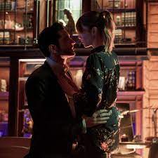 Chloe and maze begin to grow closer unwittingly, and the investigation into lee's death. Lucifer Season 5 Part 1 Recap A Sinful Episodic Guide