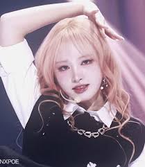 Editing Every IVE Member: Final Highlight of Liz