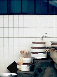 Maybe you would like to learn more about one of these? Vertical Offset Subway Tile Kitchen Backsplash Novocom Top