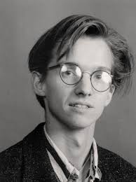 Biografi: Chaffey, Paul