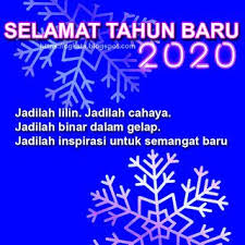 Kumpulan Kata Mutiara Ucapan Tahun Baru 2020 Ucapan Tahun Baru Selamat Tahun Baru Mutiara