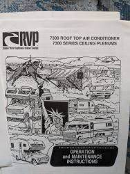 Some other things to know about the dometic penguin ii are: Replacement Ac Shroud For Rvp Coleman 7300 Series Ac Etrailer Com