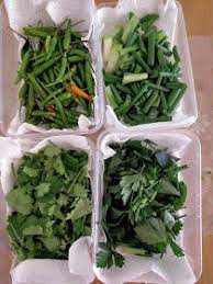 Baik dalam bentuk butiran biji atau bubuk halus. Enjoying The Moment Of Life Cara Menyimpan Daun Bawang Daun Sup Daun Ketumbar Green Beans Vegetables Food