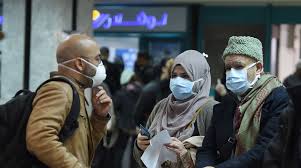 Schiffbruch vor sfax, #tunesien tunesische behörden bestätigten einen schiffbruch vor tunesien the ~100 people who were in distress at sea last night were pushed back to #tunisia unfortunately. Coronavirus Fallout Tunisia Post Lockdown Should We Stay Or Should We Go Qantara De