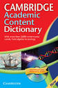 Cambridge English Dictionary: Definitions & Meanings