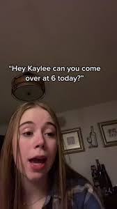 Kaylee May Boyle