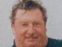 Donald Hart Obituary (1937