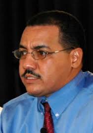 UDP meet over ministries : Cayman News Service Archive (2008-2014)