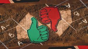 MLB trade deadline grades