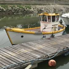 Ip24 Fishing Boat For Sale From United Kingdom