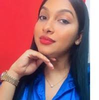 Franchesca Diaz's Instagram, Twitter & Facebook