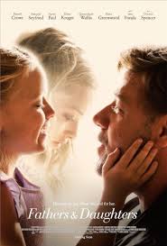 Gerry's father and other relatives in london are also implicated in the crime. Fathers And Daughters 2015 The Daughter Movie Father Daughter Father