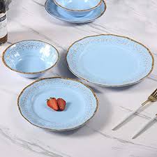 We did not find results for: Melamine Dinnerware Sets 12 Pcs Dishwasher Safe 100 Melamine Dinner Plates Dishes And Bowls Set For Indoor And Outdoor Use Pricepulse
