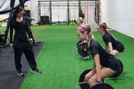 fitness for youth soccer players