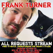Frank Turner