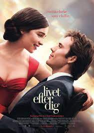 Sista brevet från din älskade jojo moyes. Livet Efter Dig 2016 Moviezine