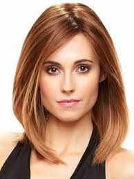 15 Classy Easy Medium Hairstyles For Heart Shaped Faces Circletrest Medium Hair Styles Front Hair Styles Easy Hairstyles For Medium Hair