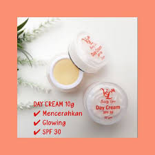 Care to beauty · cosmetics online store of the most prestigious french & european brands. Vsl Original Hq Day Cream Saiz Besar Lebih Jimat Lebih Glowing Packing Baru Shopee Malaysia