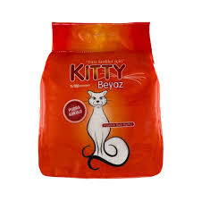 Kitty Topaklasan Pudra Kokulu Kedi Kumu Ince 5 Kg Topaklanan Kedi Kumu Freshy