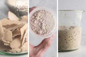 To store your starter in the fridge, all you have to do is feed it as normal, allow it to rise for a few hours, and place it in the fridge. How To Store A Sourdough Starter The Perfect Loaf