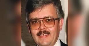 Charles "Chuck" Holmberg Obituary