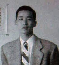 Warrior Wing Chun Blog: Yip Bo Ching