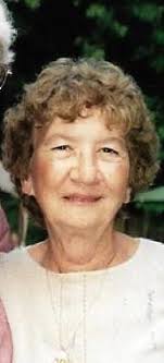 Obituary for Rita C. Gamrat