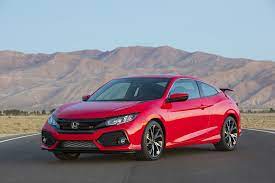 Safety Upgrades This Year Make The 2019 Honda Civic As Compelling As Ever To Find Out Why The 2019 Honda Honda Civic Hatchback Civic Hatchback Honda Civic Si