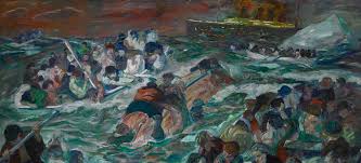 Image result for max beckmann