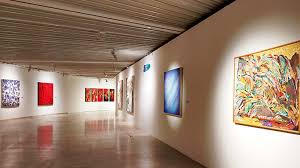 Gallagher & associates (exhibition designers), barrie projects (museum & content development), kl&a in collaboration with arup (structural architect: Galeri Petronas Petronas Global