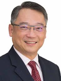 Singapore, ahead of the curve Singapore, ahead of the curve