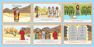 Manna from heaven coloring page. Moses And Aaron Storyboard