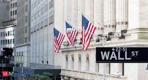 With historic price experts & broker view on wall street finance ltd. Wall Street Investors Bullish On Stocks Hoping For A Brighter 2021 The Economic Times