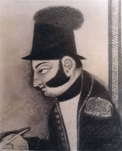 Colonel James Tod Award | Eternal Mewar