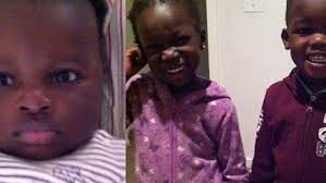 Killer mum Akon Guode asks for mercy with lighter sentence