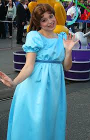 Pin On Wendy Darling Costume