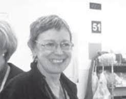 Lynne Fulton's Instagram, Twitter & Facebook