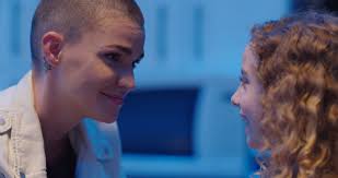 July 28, 2021 at 10:41 am. Morgan Freeman Takes Ruby Rose S Daughter Hostage In Us Trailer For Vanquish Heyuguys