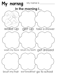 Kindergarten Worksheets Colors School Shapes Seasons Clothes Kindergarten Worksheets Daily Routine Worksheet Kindergarten Worksheets Time Worksheets