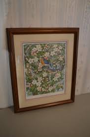 Don Whitlatch Artist Signed Numbered Print